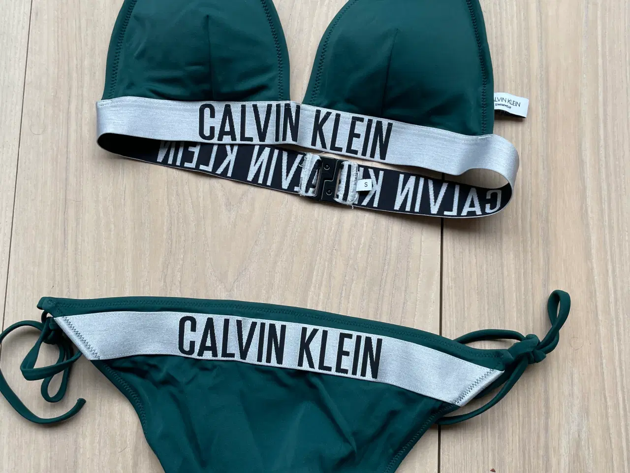 Billede 2 - Bikini Calvin Klein 
