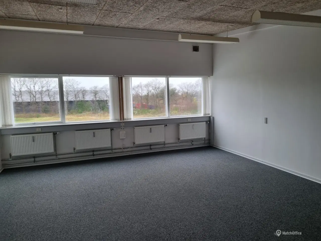 Billede 3 - Flotte kontorlokaler - arealer fra 63 kvm til 230 kvm