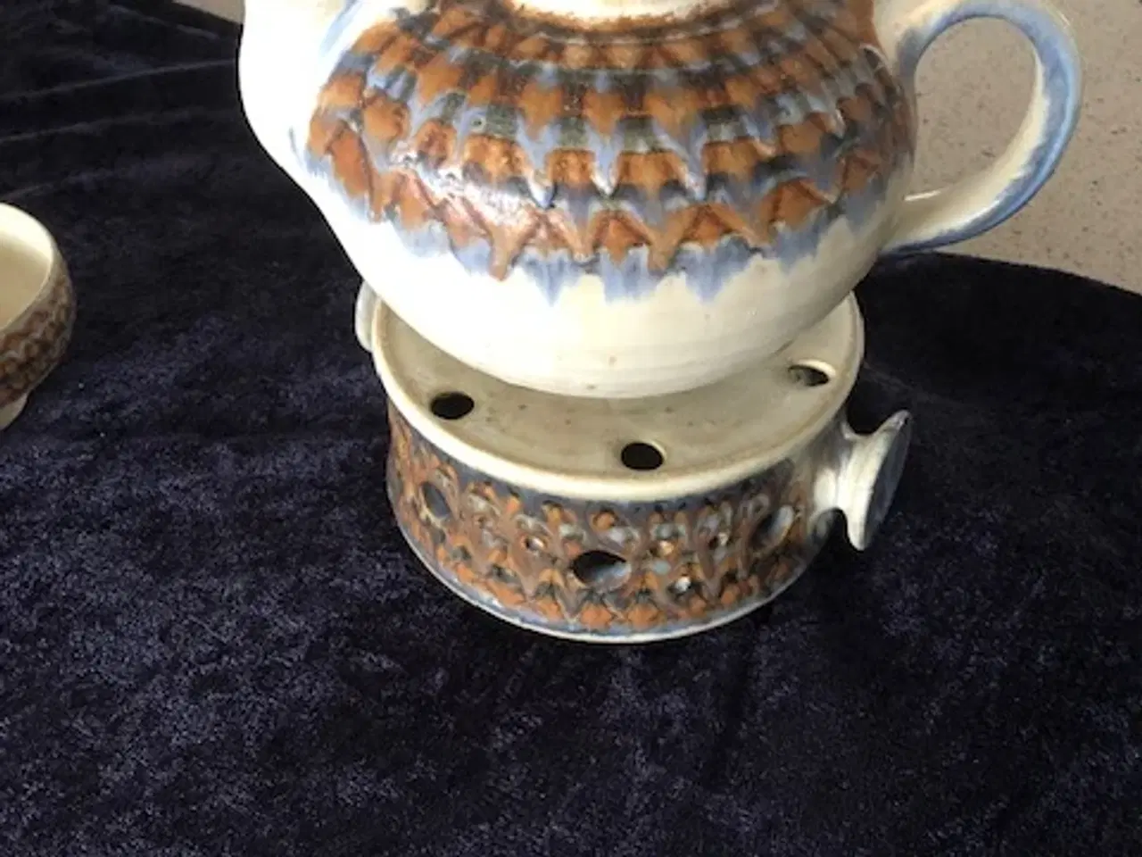 Billede 6 - Bornholmsk Keramik fra Stougaard  