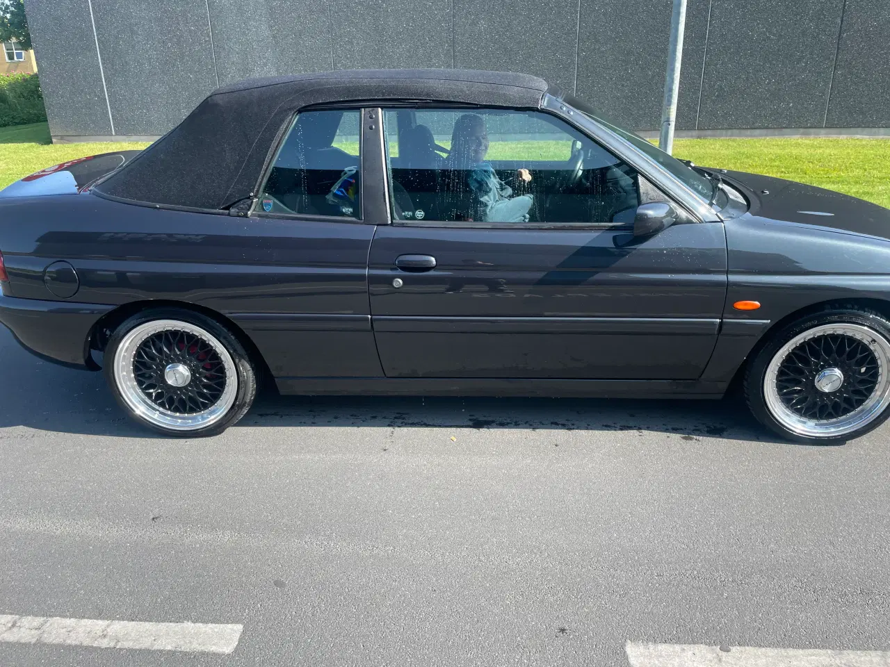 Billede 8 - Ford escort