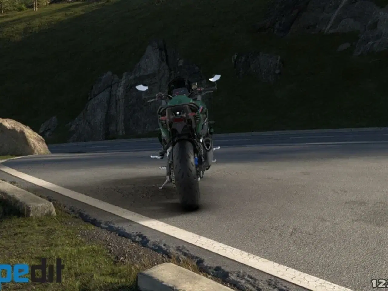 Billede 8 - BMW M 1000 XR