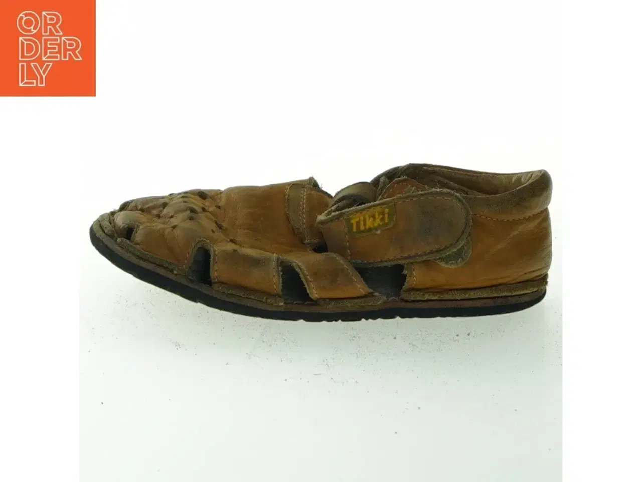 Billede 3 - Sandaler i størrelse 24 fra Tikki (str. 24 )