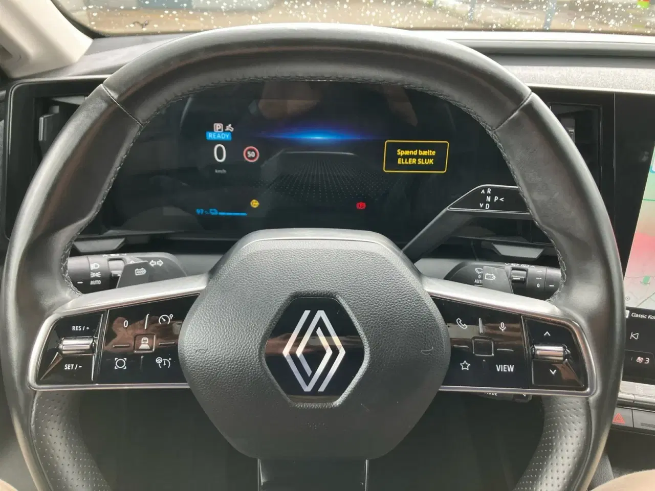 Billede 19 - Renault Megane E-Tech 60 Evolution ER