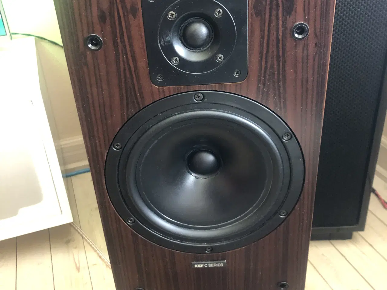 Billede 6 - Kef C60
