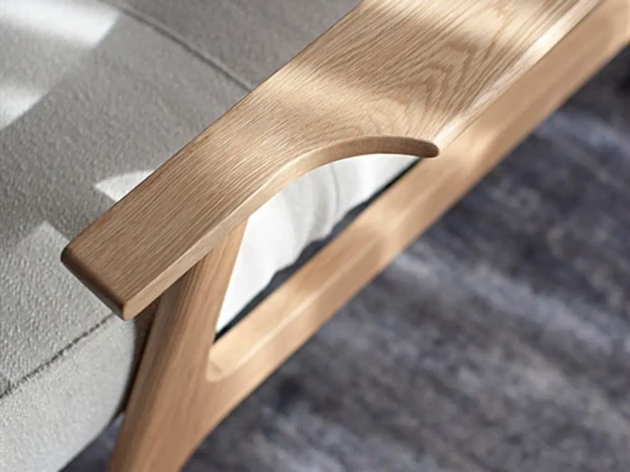 Billede 8 - Innovation living splitback Frej sofa