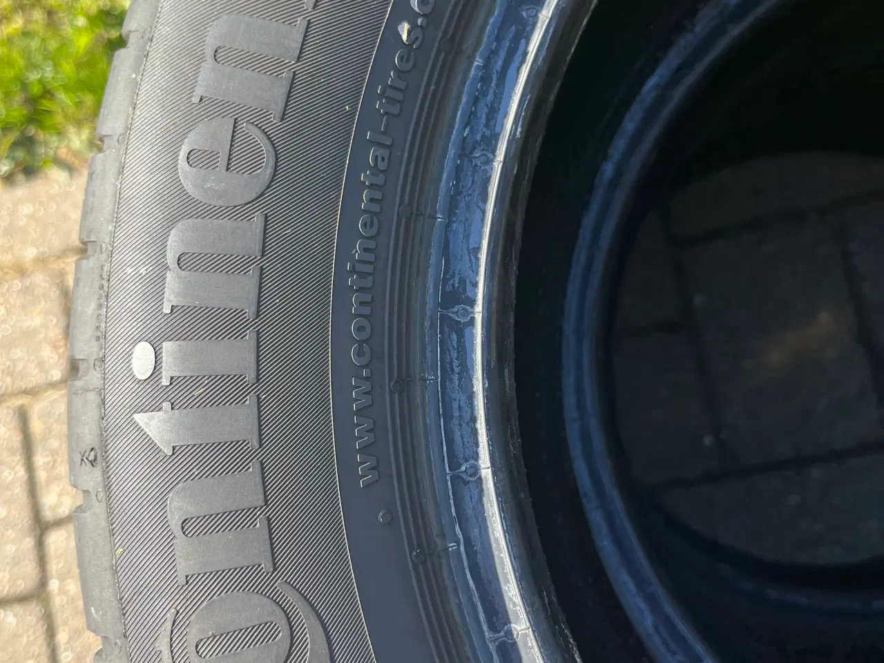 Billede 3 - Continental 175/65-14 