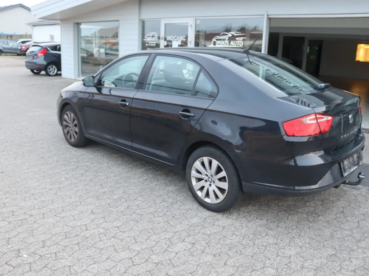 Billede 3 - Seat Toledo 1,2 TSi 110 Style