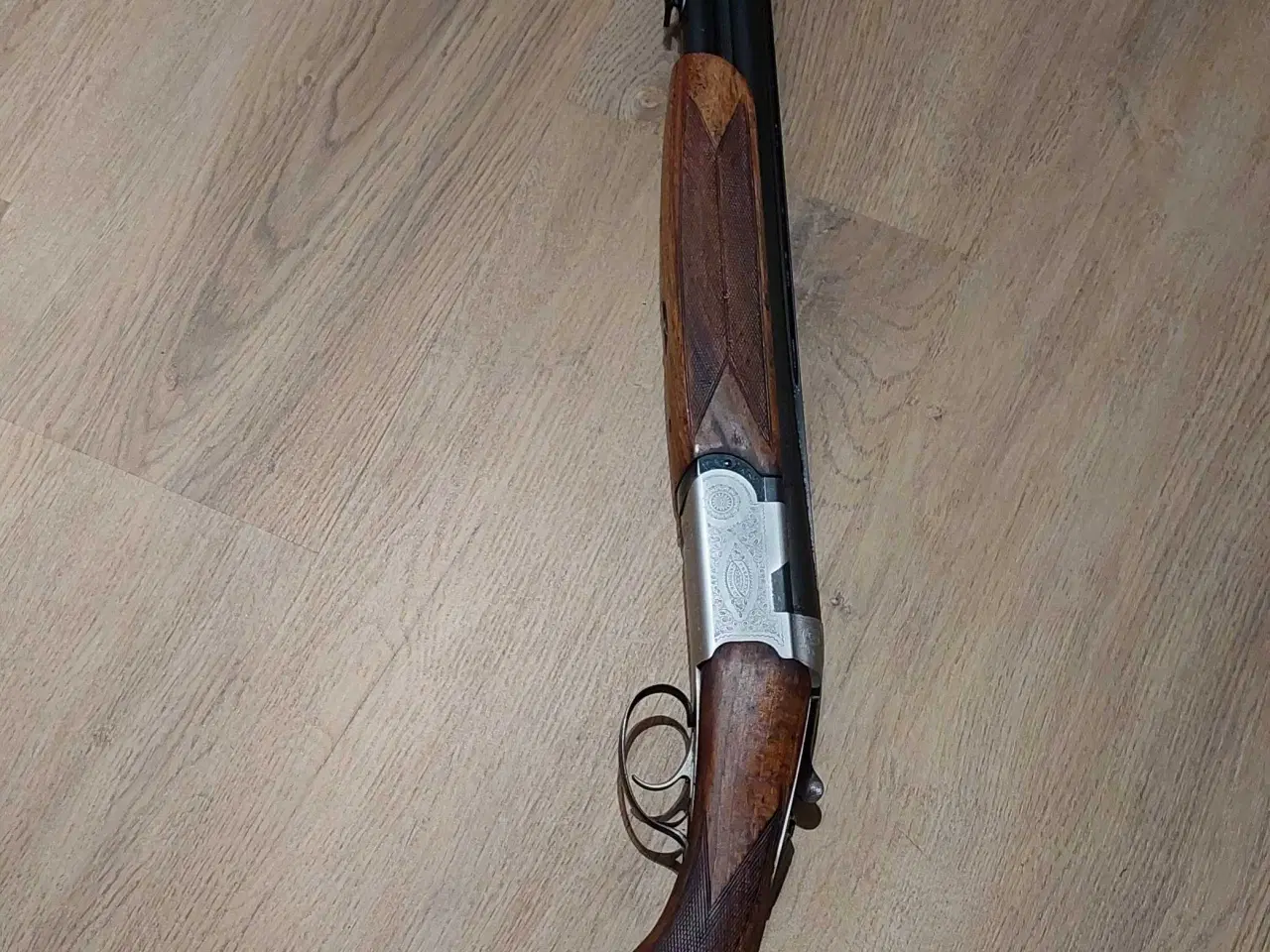 Billede 2 - Beretta S56E o/u !!