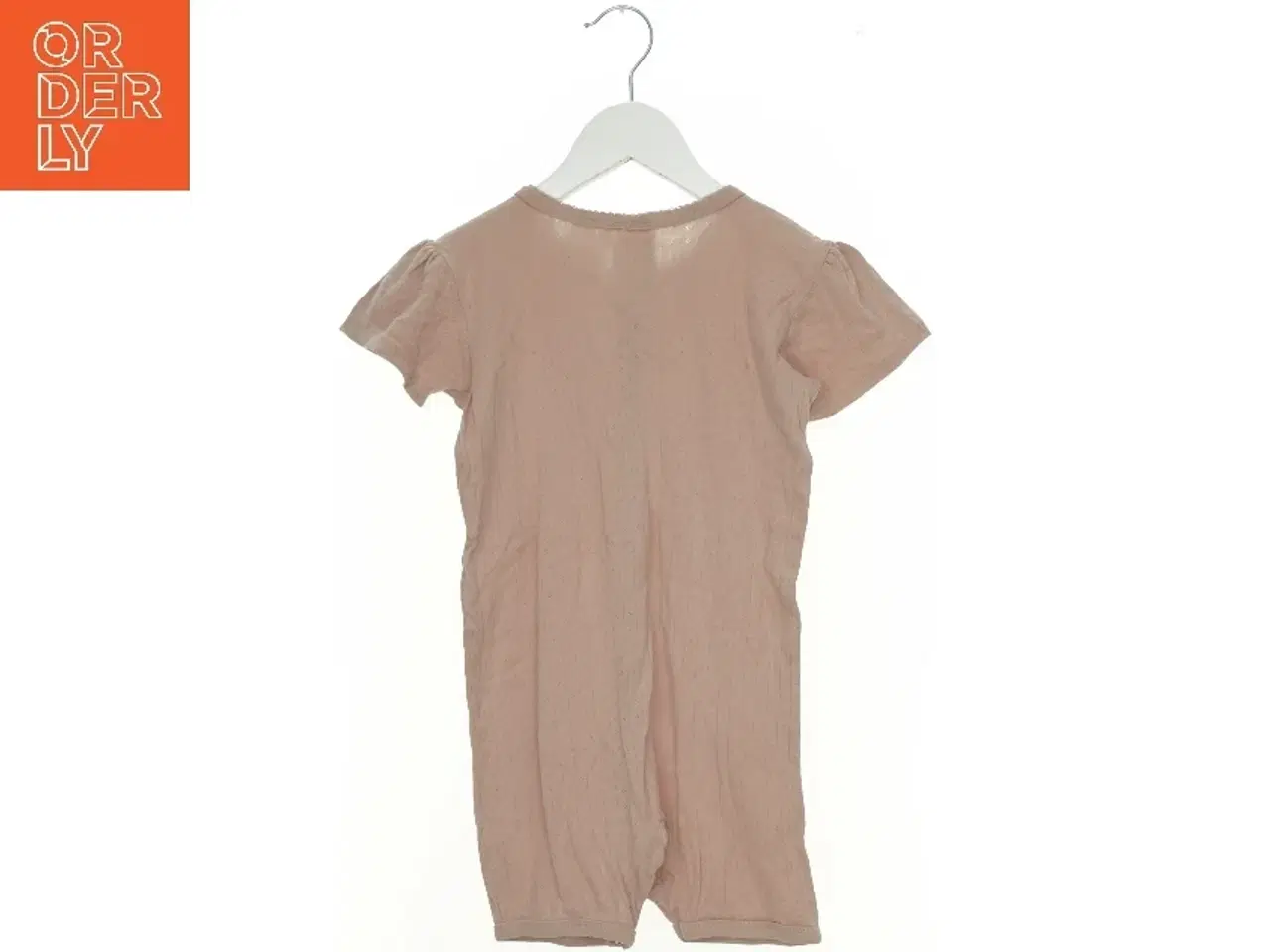 Billede 2 - Bodystocking fra H&M (str. 104 cm)