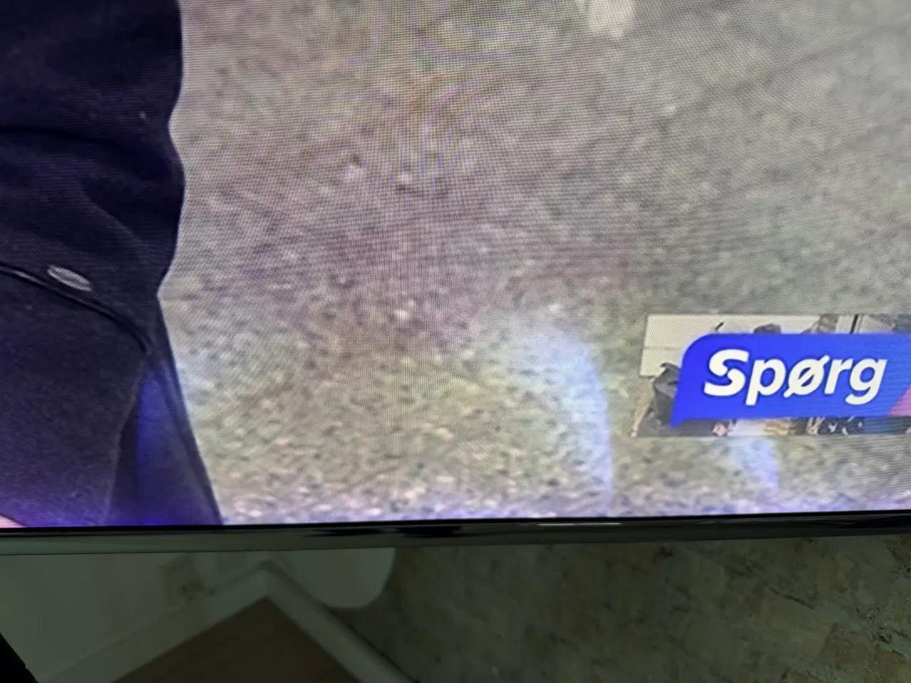 Billede 5 - Samsung 65”