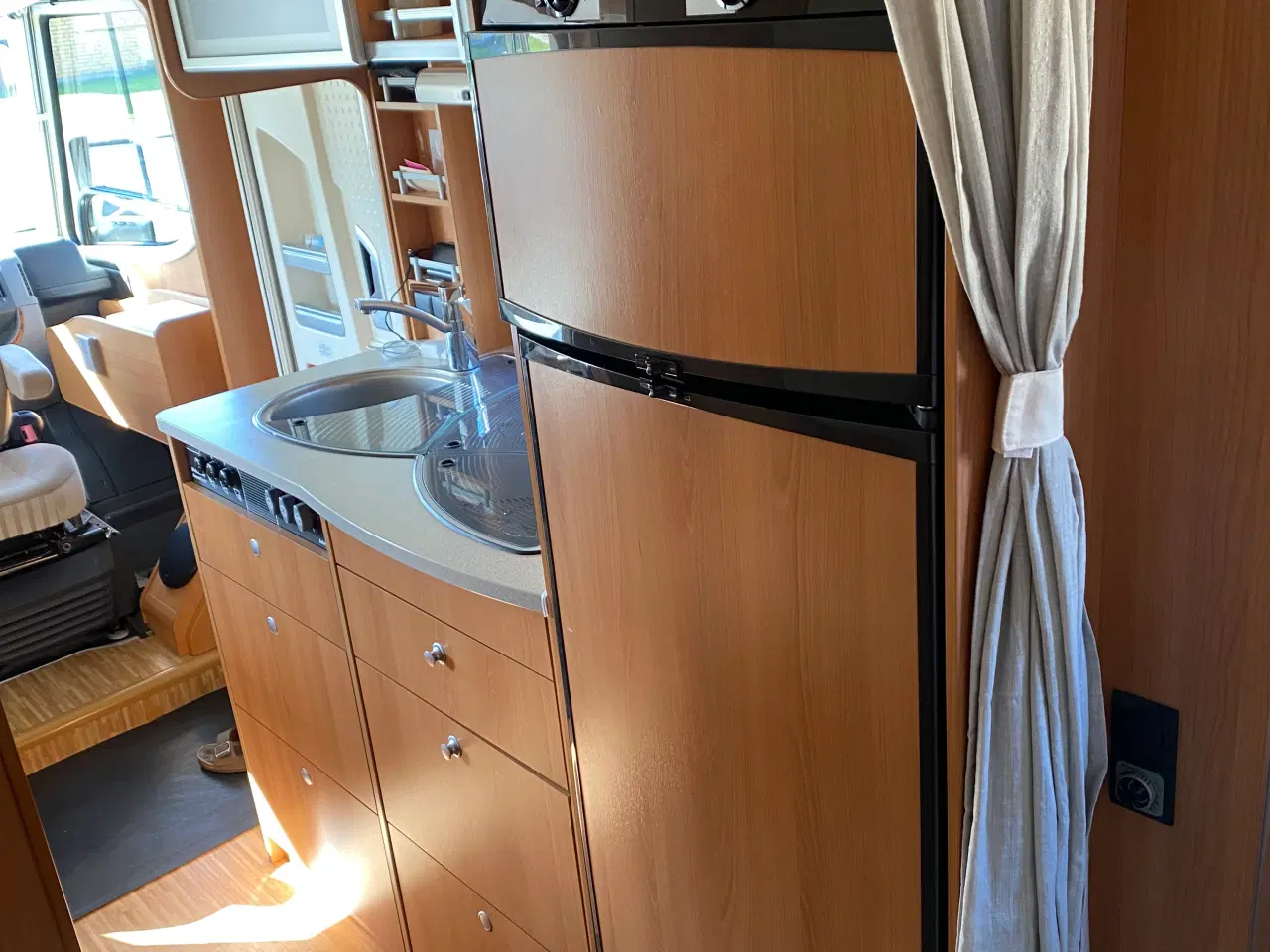 Billede 4 - Autocamper