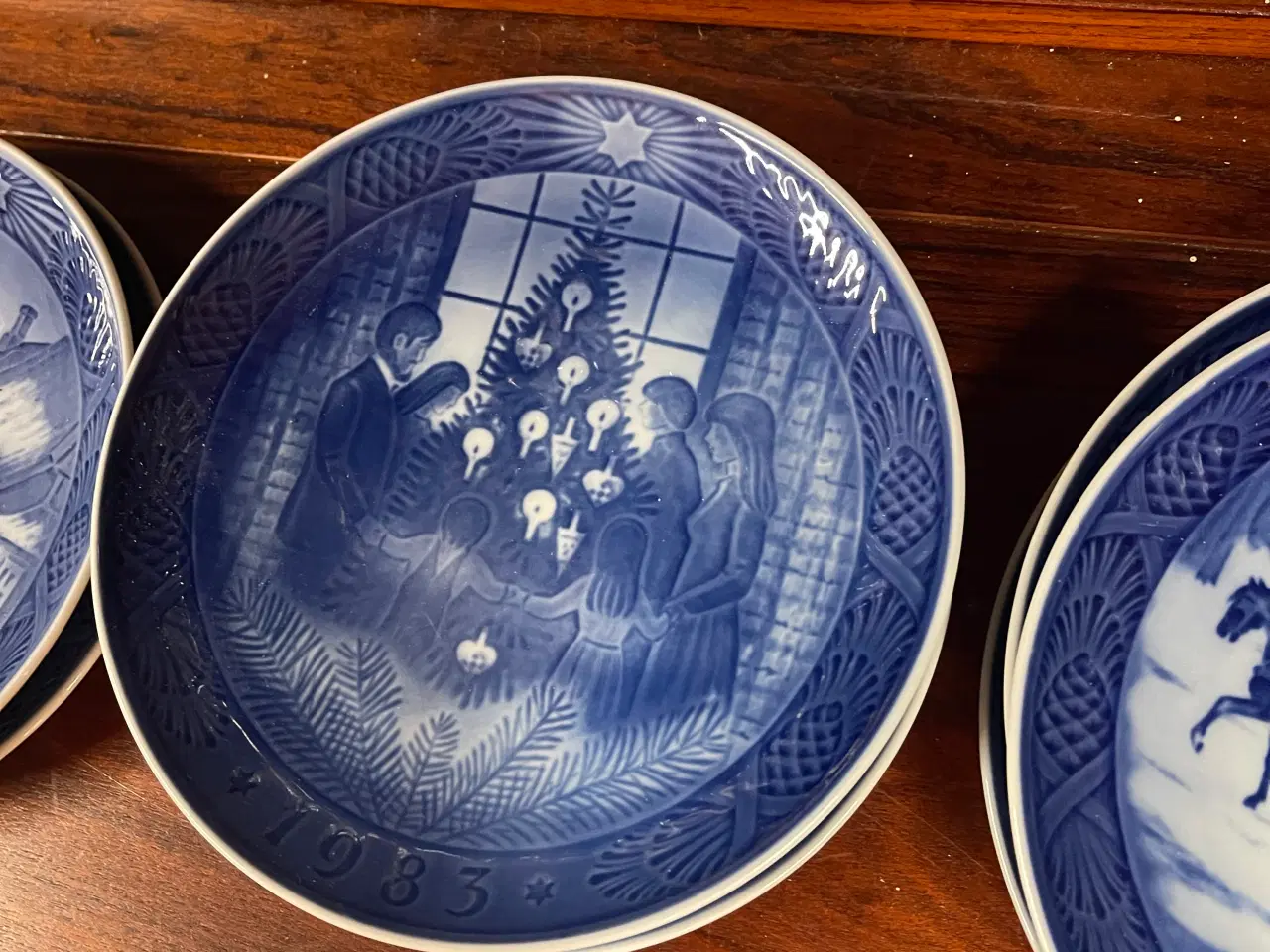 Billede 4 - RC og B&G platter fra 25kr