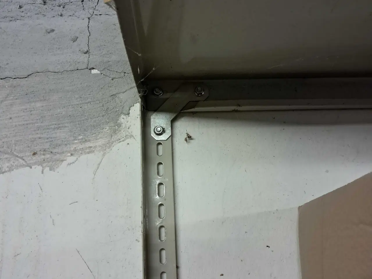 Billede 2 - Stålreoler. Robuste