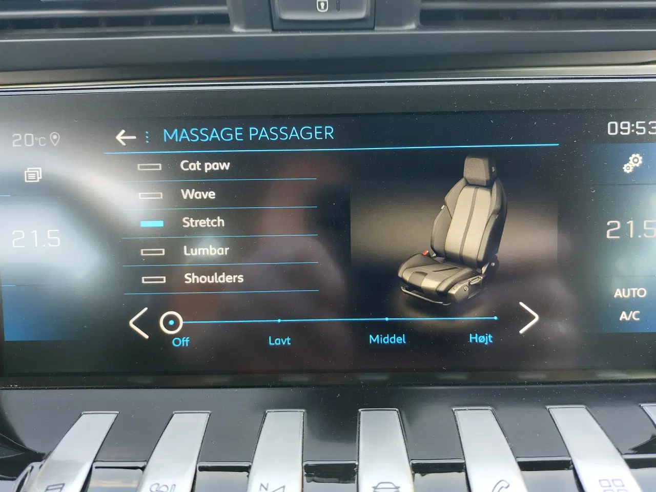 Billede 6 - Peogeot 508 GT