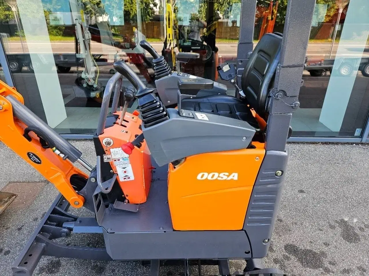 Billede 8 - Doosan DX 10 Z