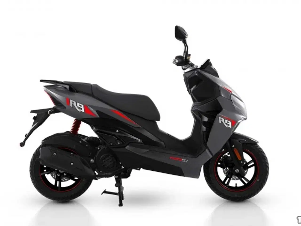 Billede 11 - MotoCR R9 SP