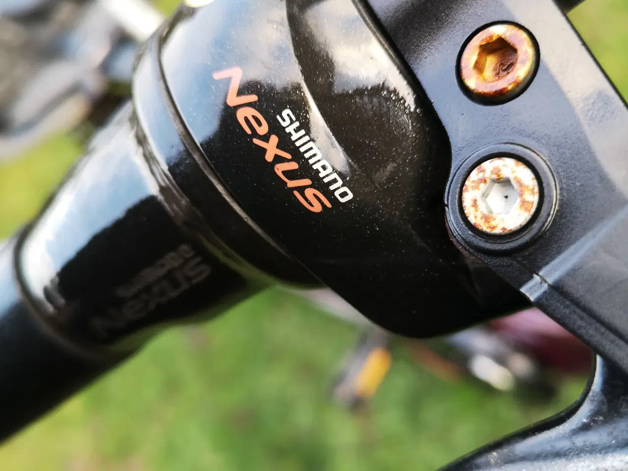 Billede 7 - Curtis 28" 45cm 7 gear 