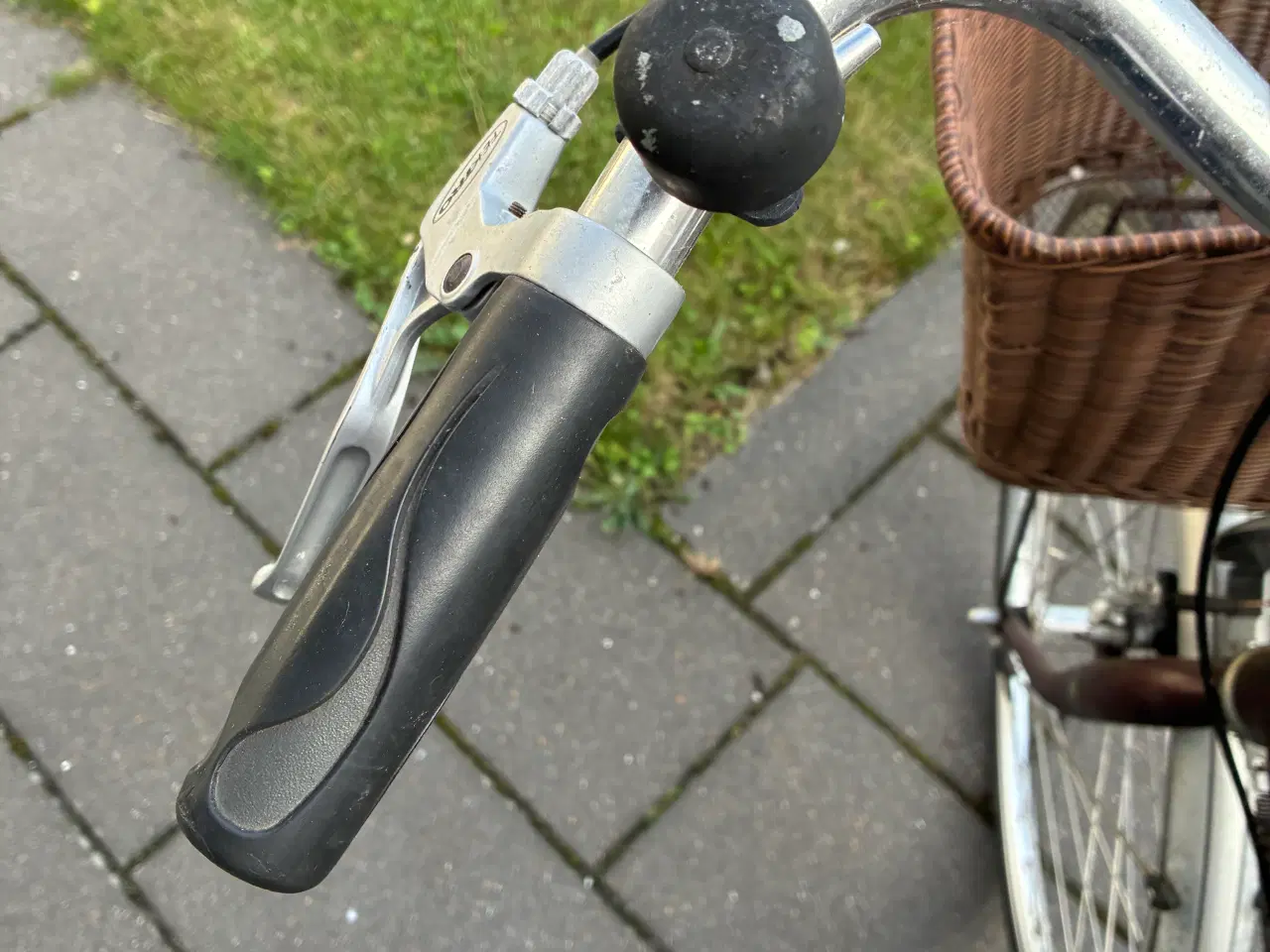Billede 6 - Mosquito damecykel 