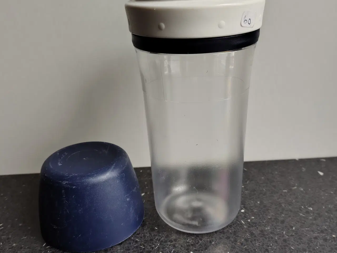 Billede 1 - Tupperware - Sukkerstrø