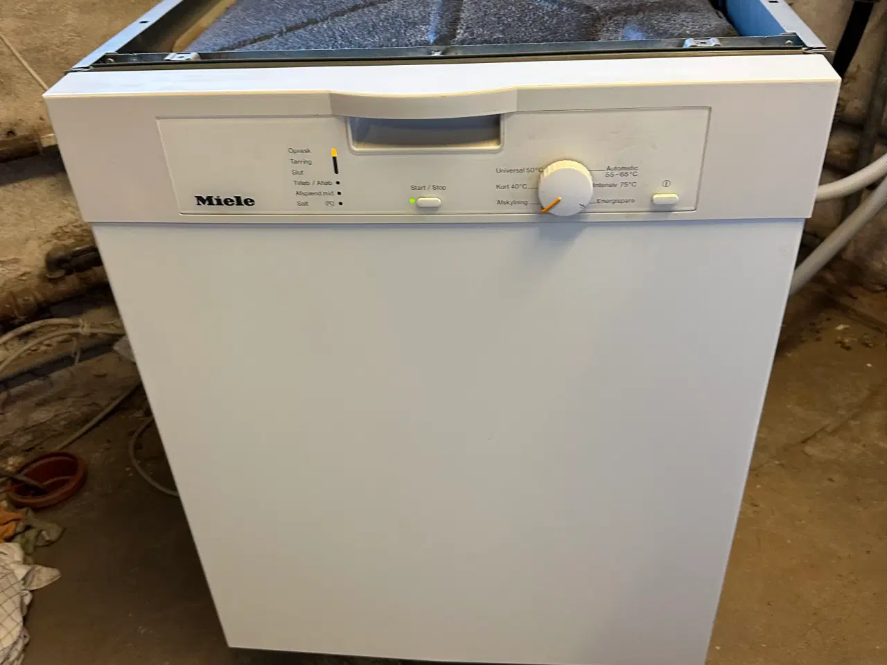 Billede 1 - MIELE opvaskemaskine