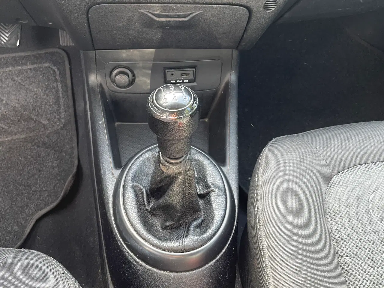 Billede 6 - hyundai i 20 1,25 benzin 