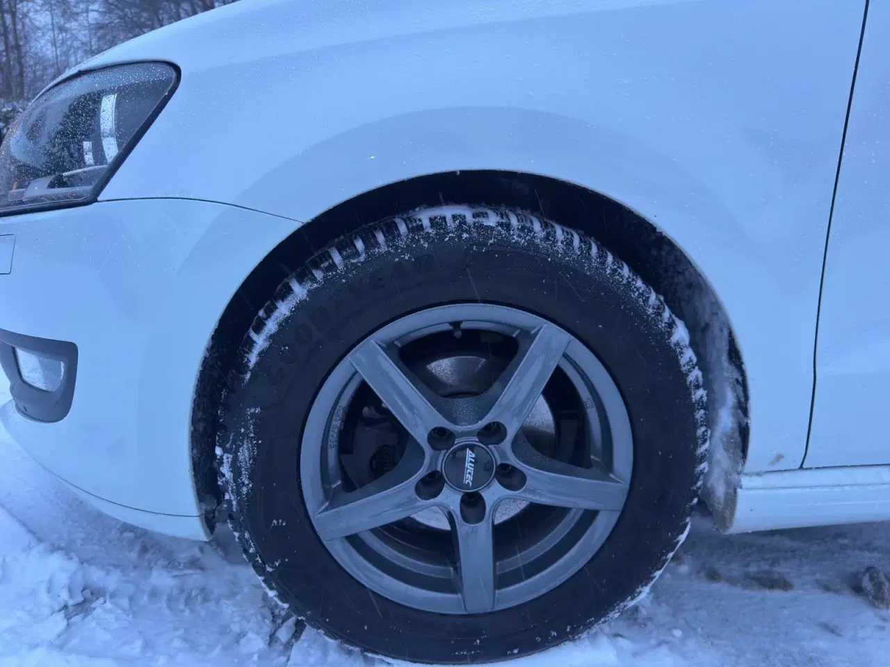 Billede 17 - VW Polo 1,4 TDi 75 BlueMotion