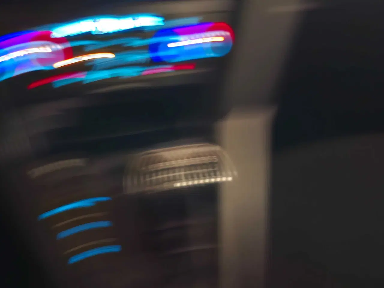 Billede 8 - ford focus 1,0 100 hk stc