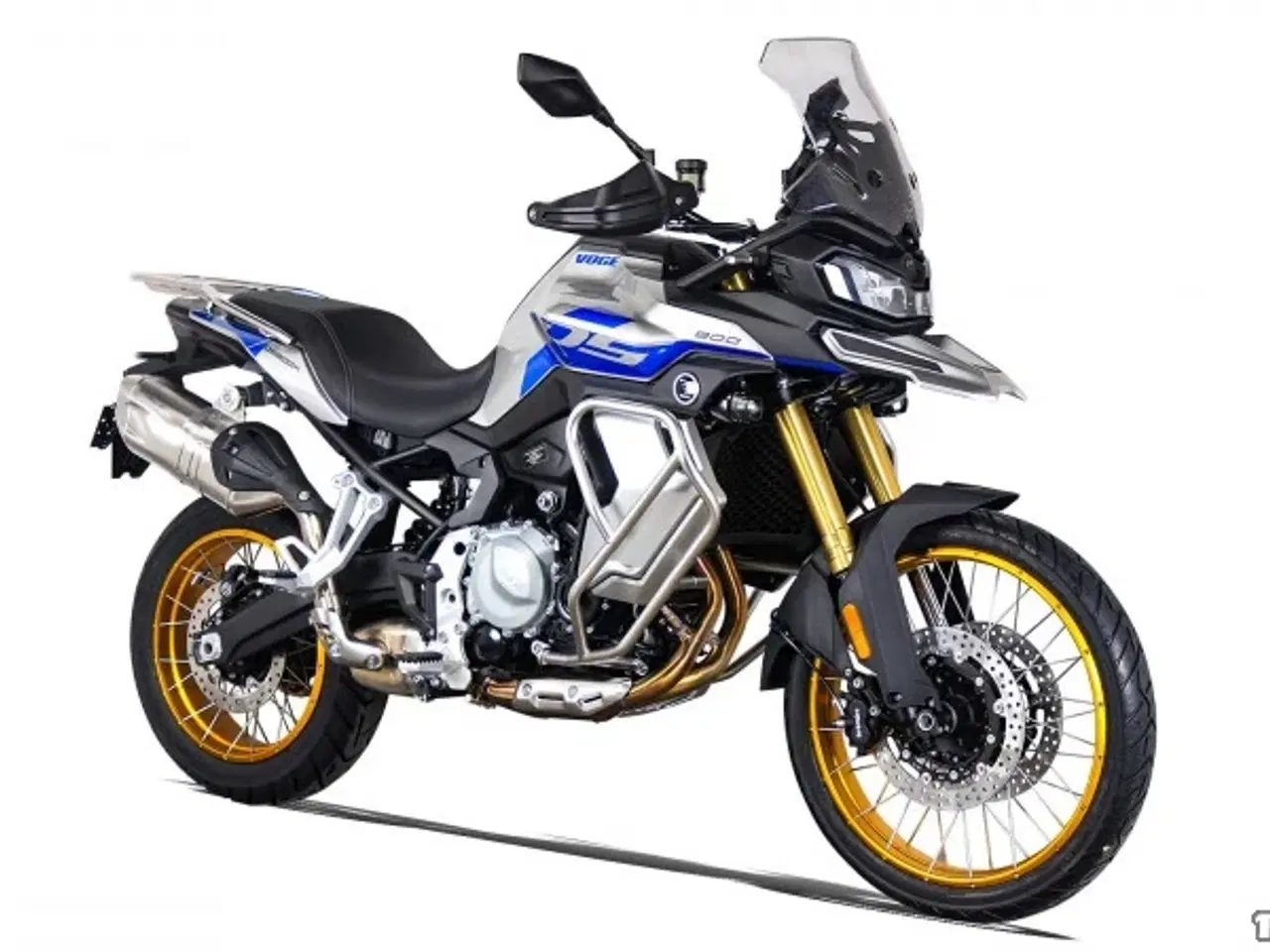 Billede 1 - Voge DS 900 X