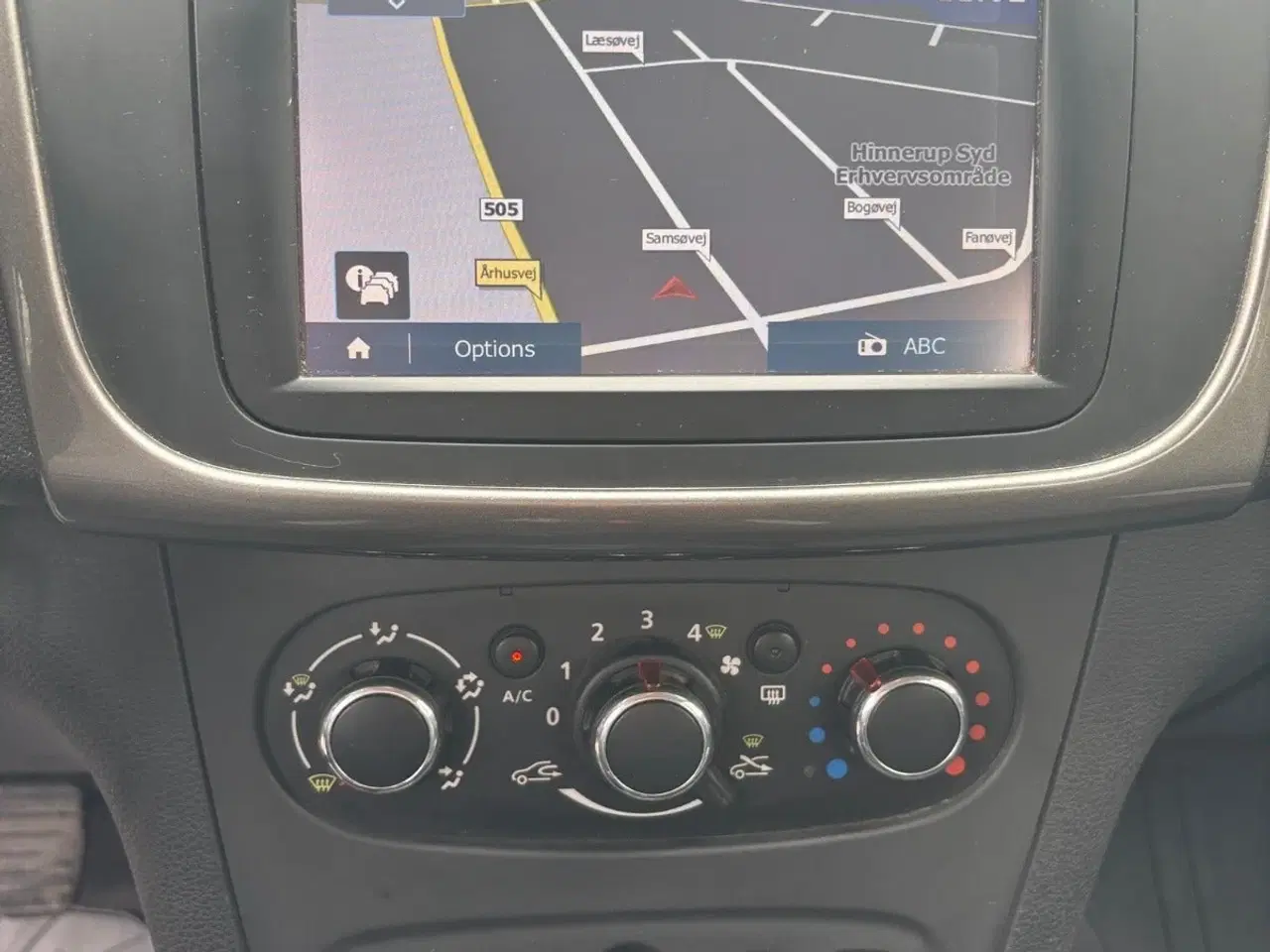 Billede 10 - Dacia Sandero Stepway 0,9 TCe 90 Prestige