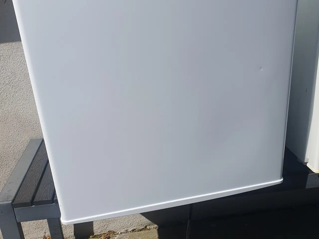 Billede 1 - Mini køleskab 