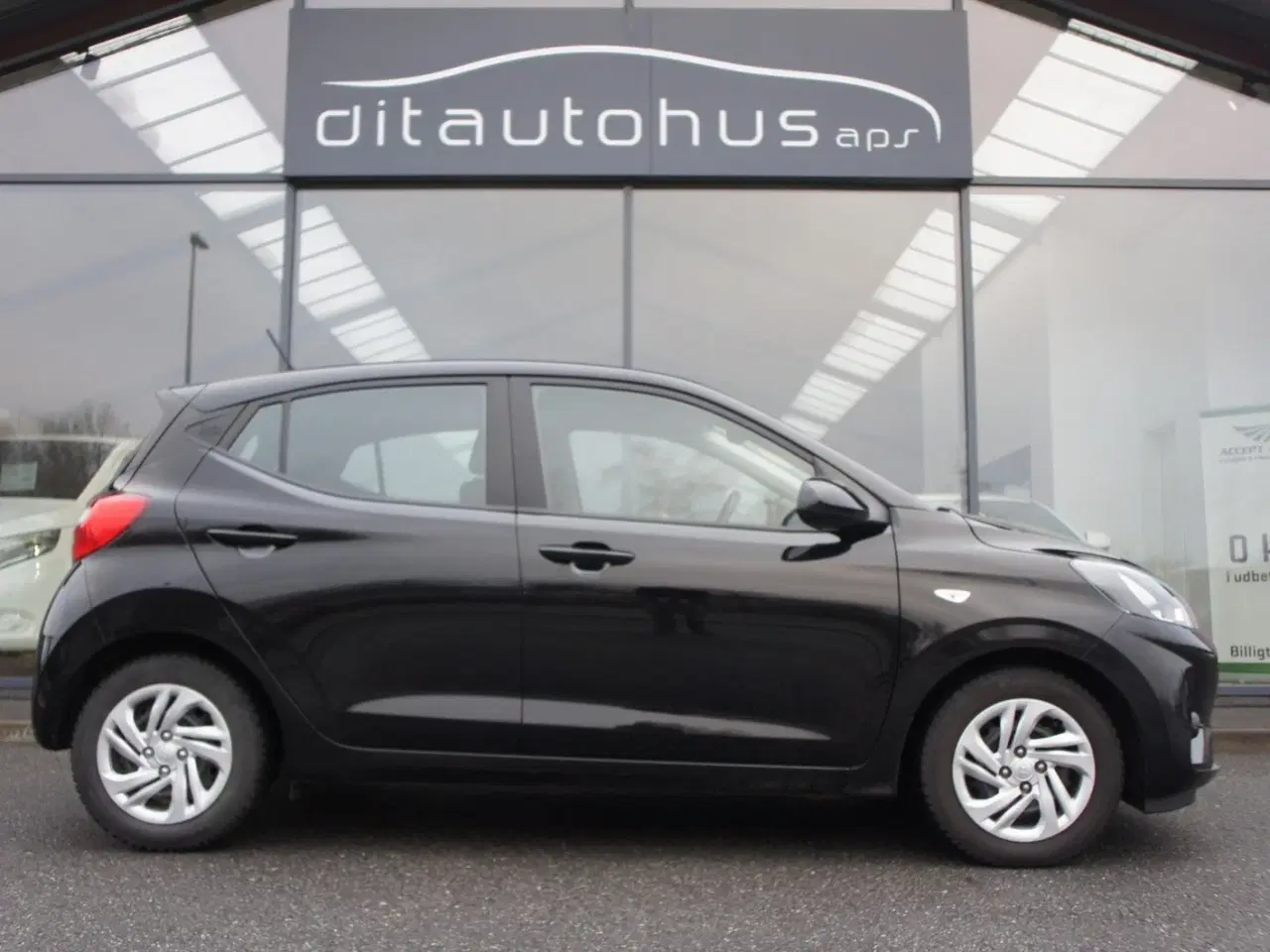 Billede 6 - Hyundai i10 1,0 MPi Advanced