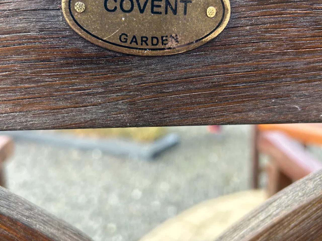 Billede 5 - Covent Garden sæt