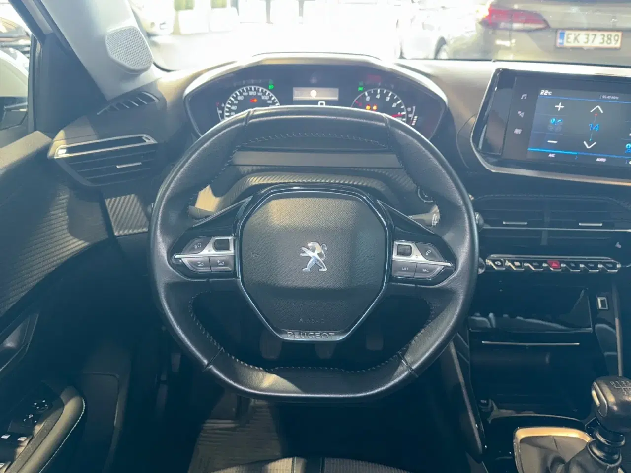 Billede 6 - Peugeot 208 1,2 PureTech 100 Evolution