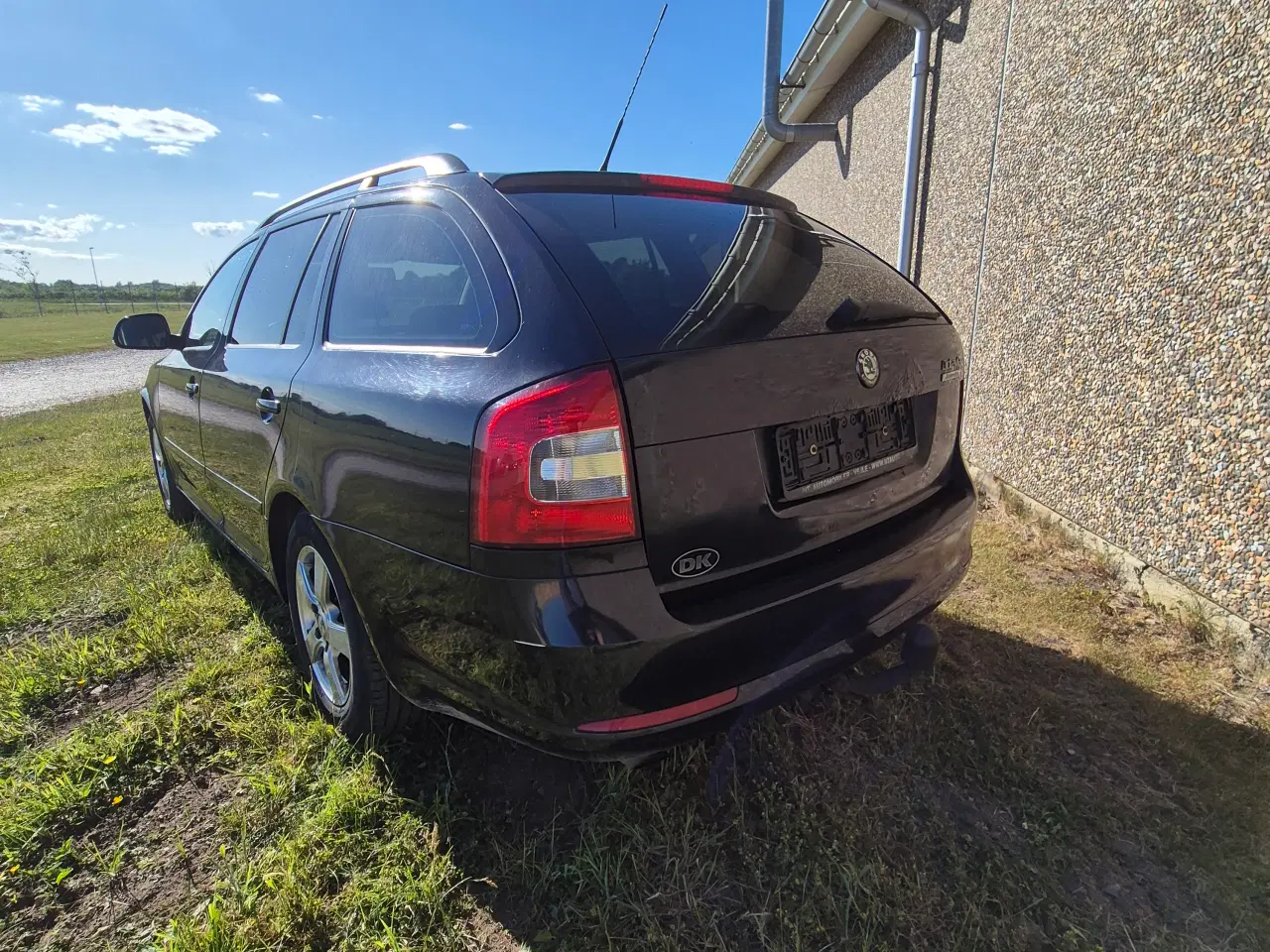 Billede 2 - Skoda Octavia 1,6 tdi SYNET