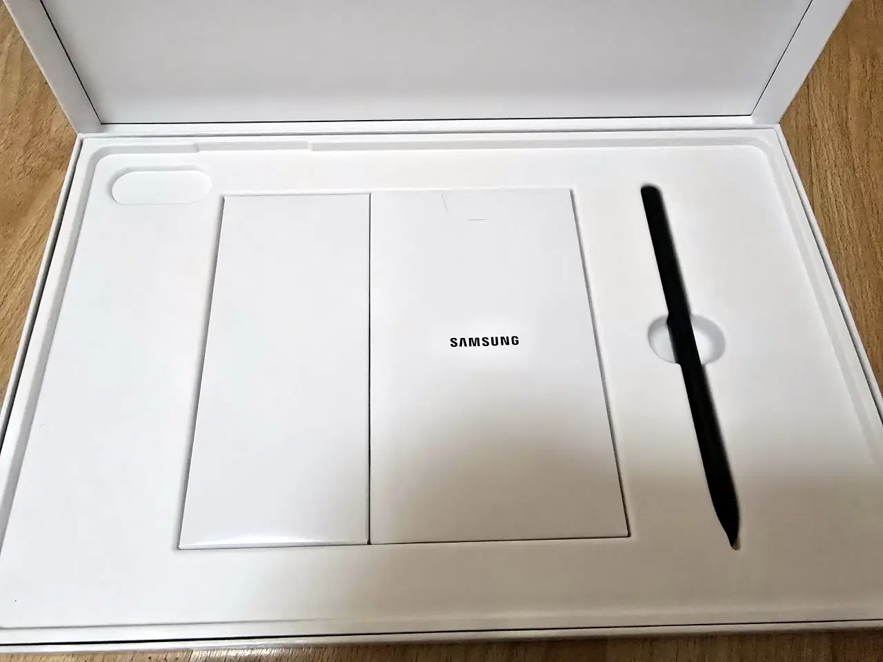 Billede 3 - Samsung Galaxy TAB S9+ 256GB/12GB + 1TB ekstra