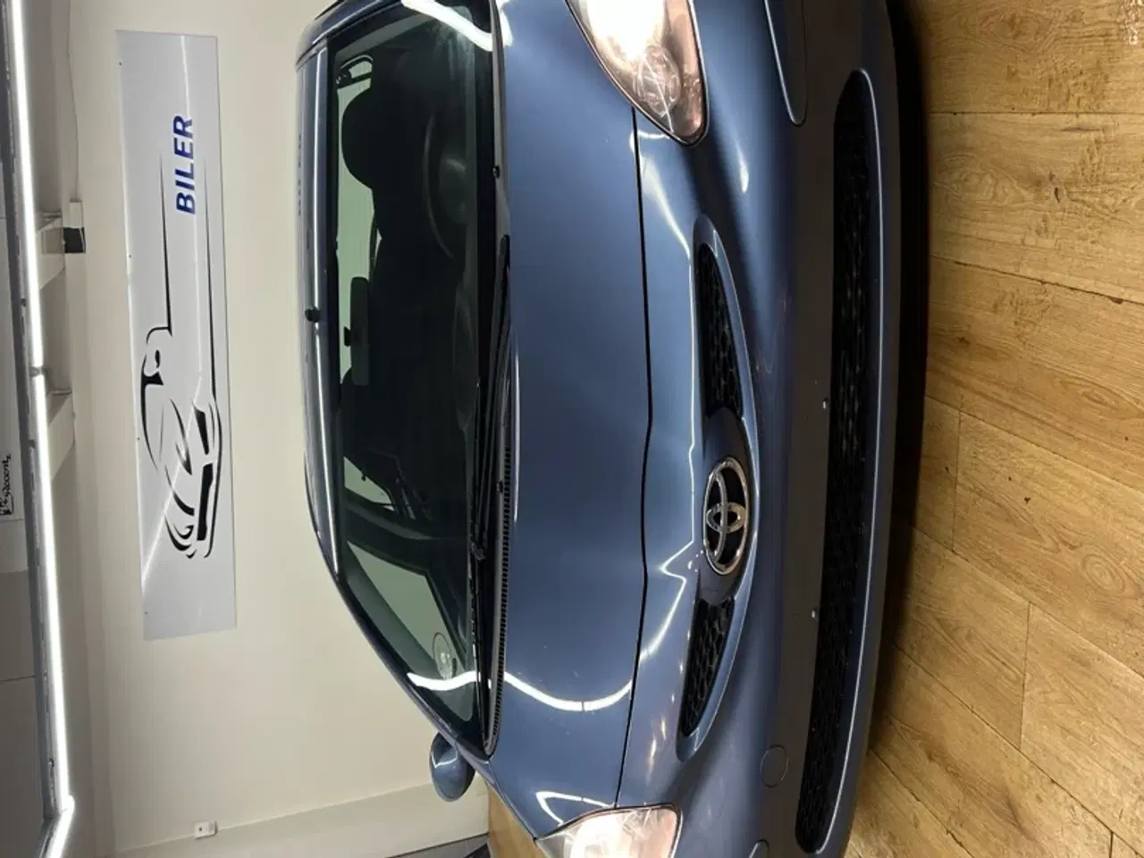 Billede 3 - Toyota Aygo 1,0 68HK 3d