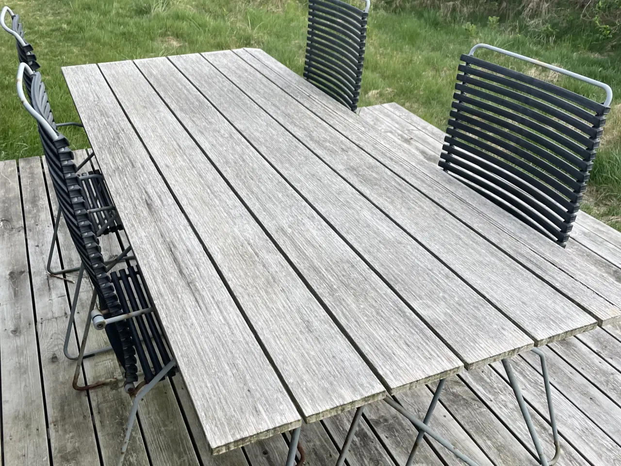 Billede 2 - Havesæt
