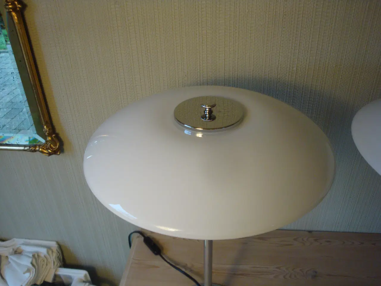 Billede 2 - PH krom 3/2 perfekt stand