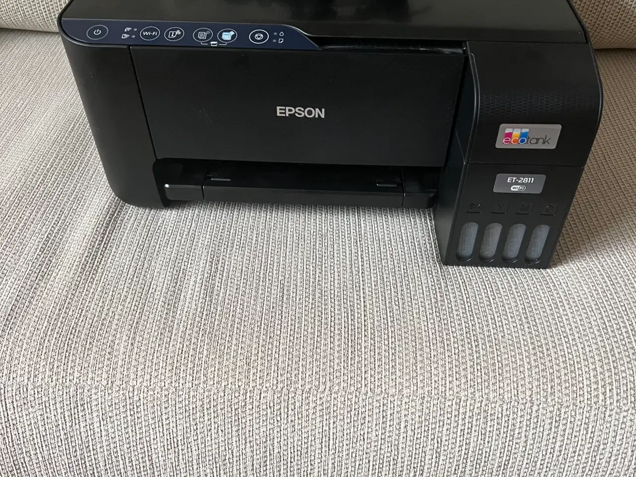 Billede 5 - Epson ET-2811