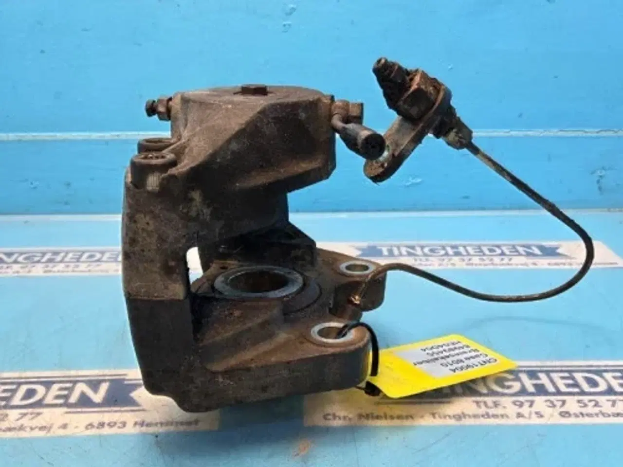 Billede 2 - Case 8010 Bremsekaliber 84989455