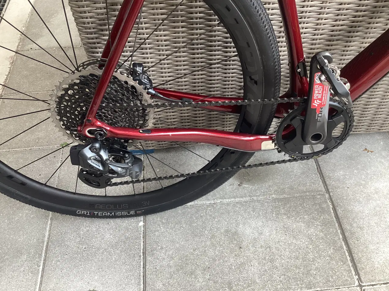 Billede 5 - Trek Checkpoint SL 7