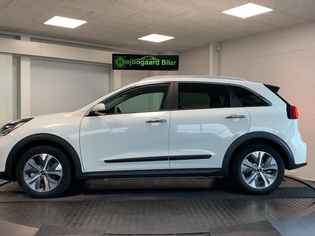 Billede 2 - Kia e-Niro 64 Premium