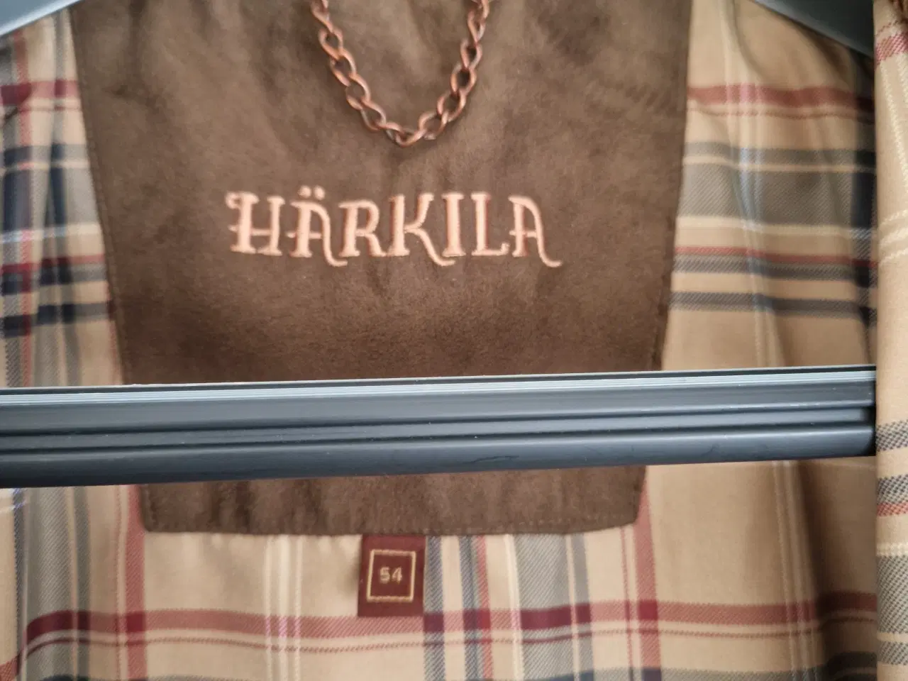 Billede 3 - Härkila fleece trøje