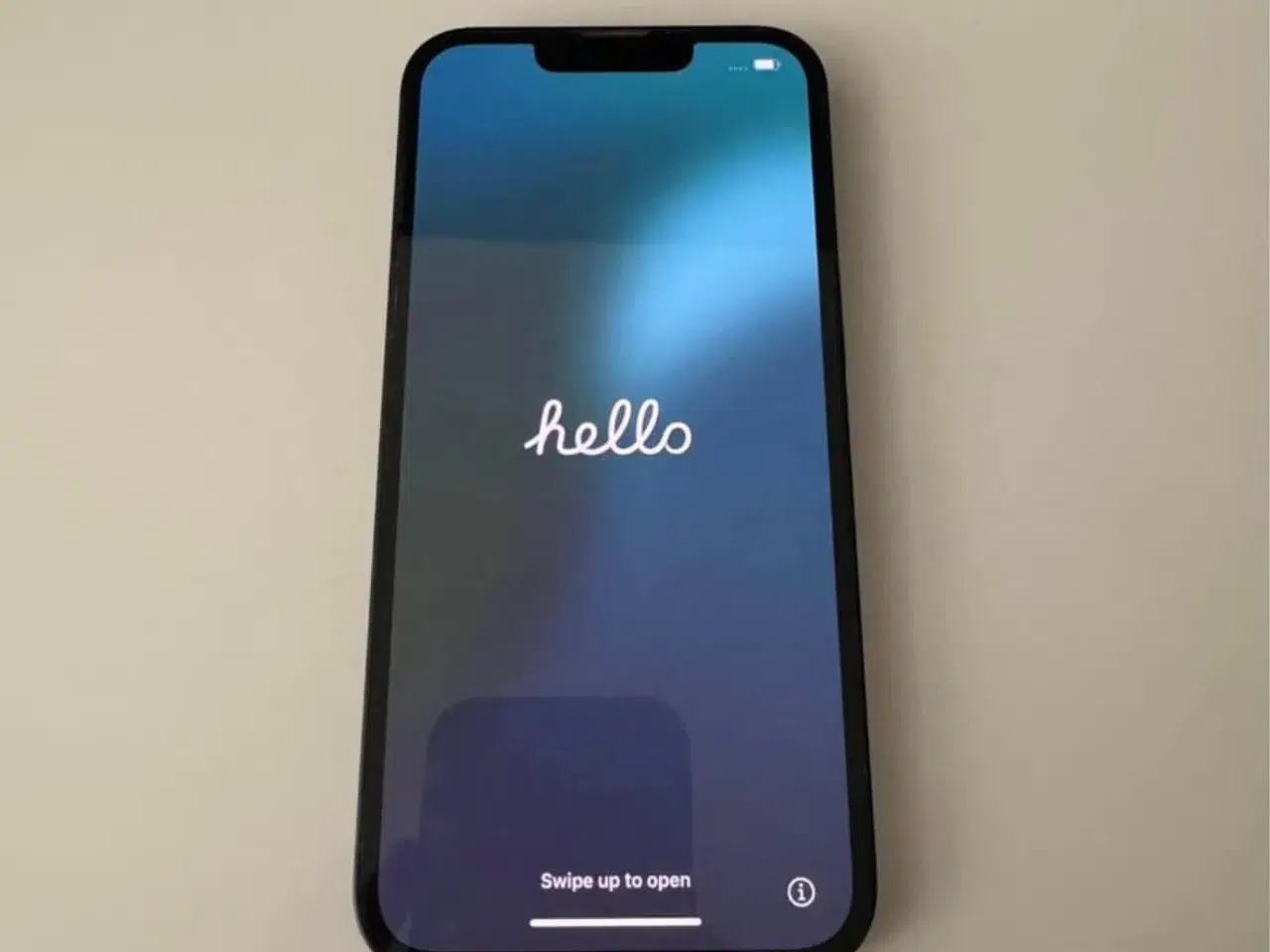 Billede 1 - iPhone 13 sælges 