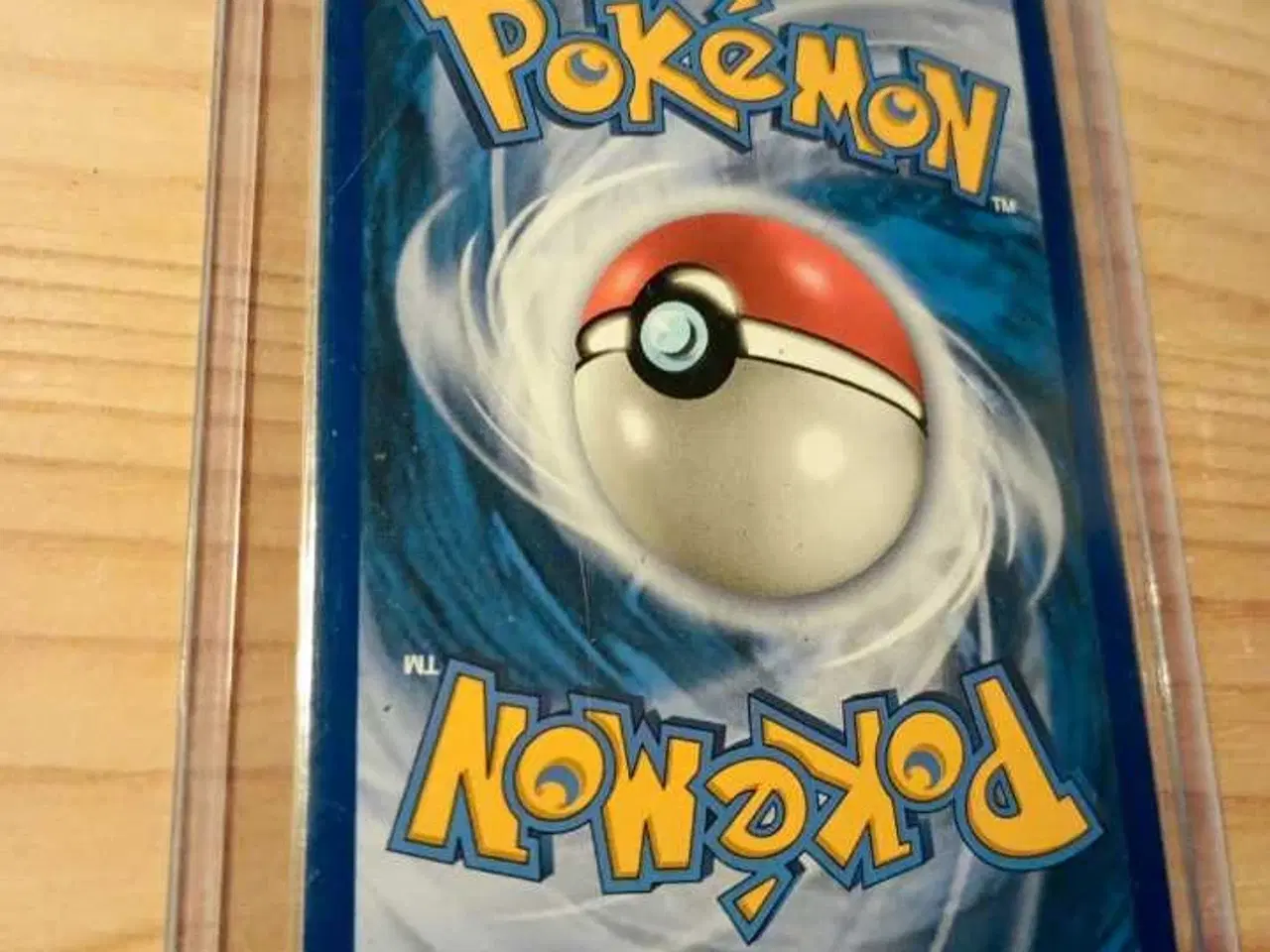 Billede 4 - Pokemonkort 