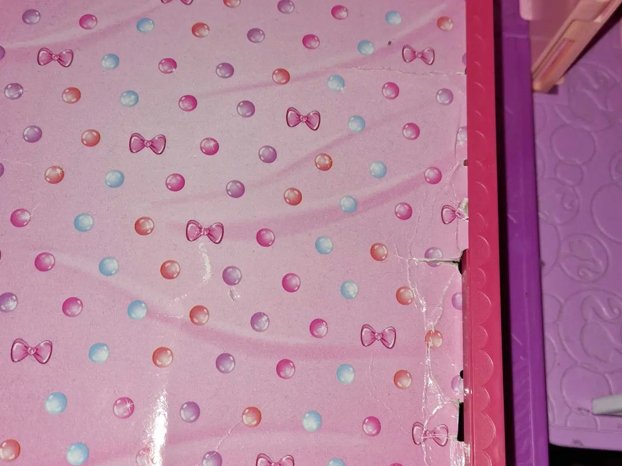 Billede 3 - Forskelligt Barbie 