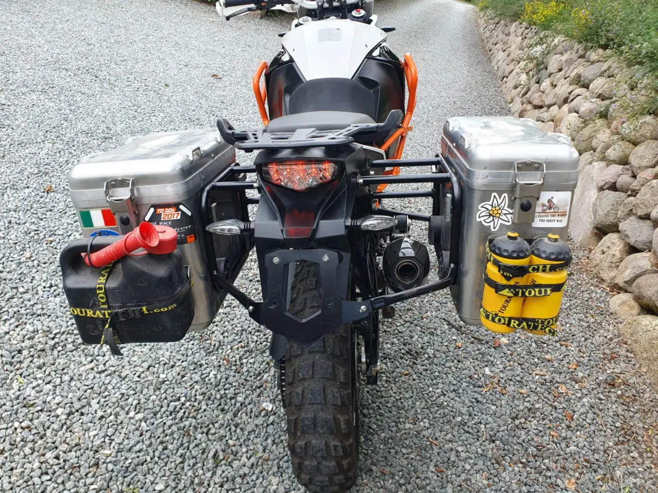 Billede 9 - KTM 1190 Adventure R