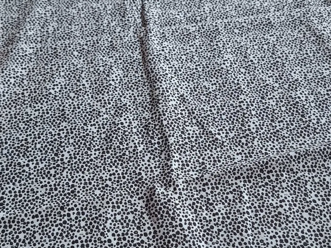 Billede 2 - Jersey stof