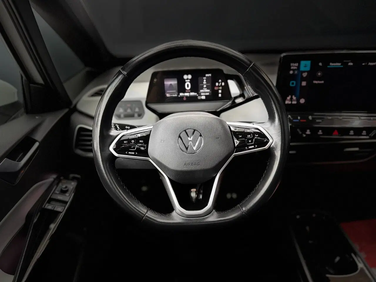 Billede 8 - VW ID.3 58 Pro Performance Max