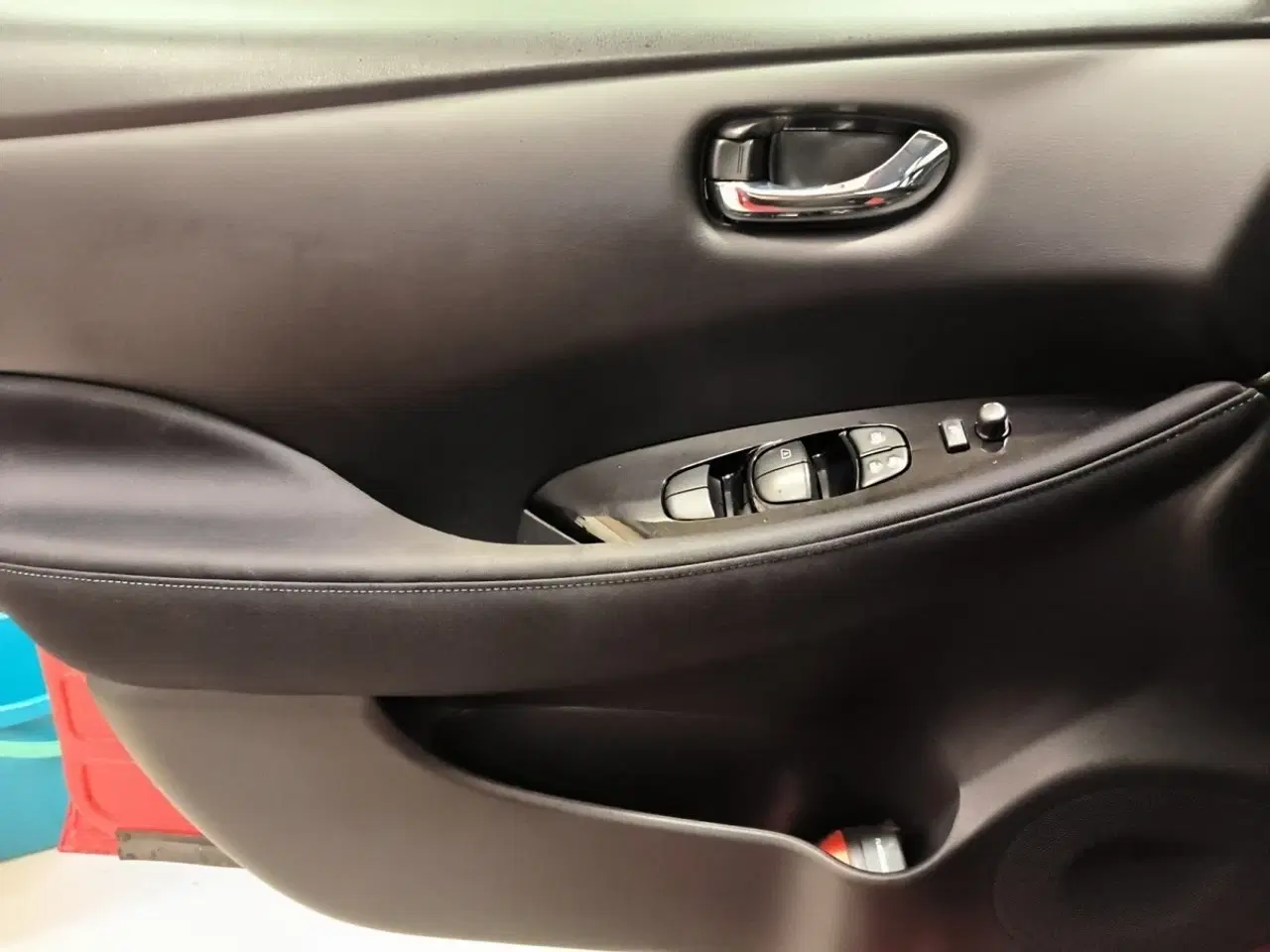 Billede 15 - Nissan Leaf 40 N-Connecta